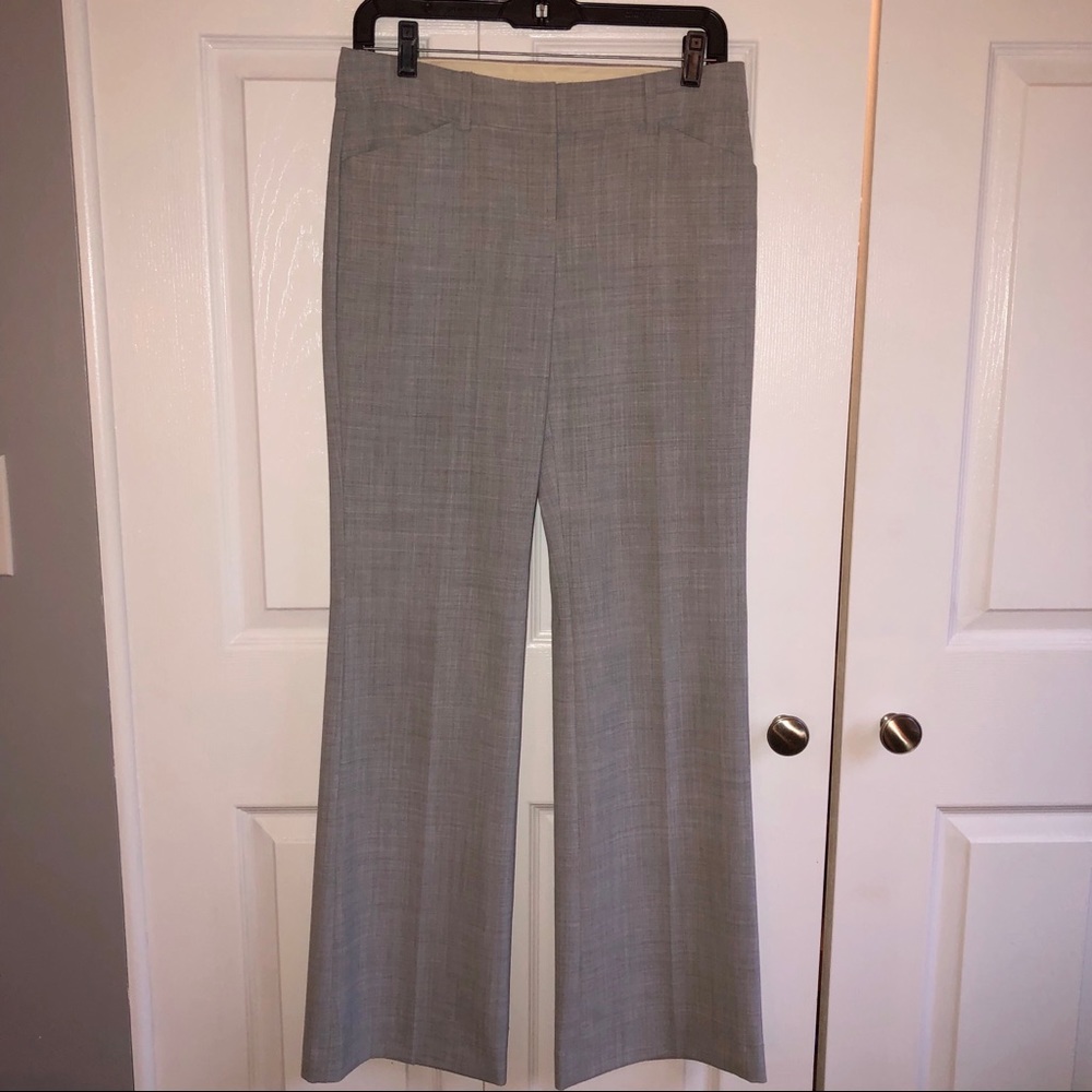 Express Editor pants